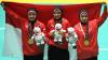 Indonesia Sapu Bersih Medali Emas pada Nomor Seni Pencak Silat - Bagian 3