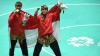 Pencak Silat Kembali Sumbang Medali Emas untuk Indonesia - Bagian 1