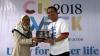 Axa Indonesia Gelar CR Week 2018 - Bagian 3