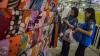 Kontingen Thailand Borong Batik di Thamrin City - Bagian 2