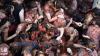 Ada Festival Tomatina, Kota di Spanyol Dibanjiri 160 Ton Tomat - Bagian 6