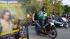 Panther Energy bersama Driver Ojek Online Promosi Film Wiro Sableng - Bagian 2