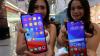Oppo F9 Ramaikan Pasar Ponsel Surabaya - Bagian 1