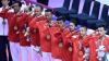 Sumbang Emas ke-31, Ini Aksi Tim Sepak Takraw Indonesia Kalahkan Jepang - Bagian 10