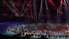 Foto-Foto Kemeriahan Penutupan Asian Games 2018 - Bagian 5