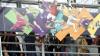 Nonton Penutupan Asian Games 2018, Ribuan Warga Berdatangan ke GBK  - Bagian 3