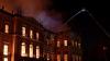 Museum Nasional Brasil Berusia 200 Tahun Hangus Terbakar - Bagian 4