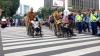 Gubernur Anies Resmikan Jalur Khusus Disabilitas di Halte Transjakarta BI - Bagian 1
