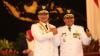 Potret 9 Gubernur dan Wakil Gubernur saat Pelantikan di Istana Negara - Bagian 9