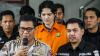 Ekspresi Ozzy Albar saat Ditahan Polisi karena Kasus Narkoba - Bagian 1