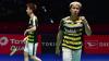 Ekspresi Kemenangan Marcus/Kevin Juara Jepang Open 2018 - Bagian 3