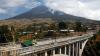Kebakaran Hutan Gunung Sumbing Semakin Meluas - Bagian 2