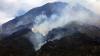 Kebakaran Hutan Gunung Sumbing Semakin Meluas - Bagian 3
