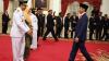 Presiden Jokowi Lantik Gubernur dan Wakil Gubernur NTB Terpilih - Bagian 2