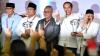 Momen Jokowi-Ma'ruf Amin dan Prabowo-Sandi Ambil Nomor Urut Capres - Bagian 1