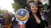 Superhero Ramaikan Karnaval Kampanye Damai Pemilu 2019 - Bagian 6