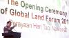 Bahas Persoalan Agraria, Pemerintah Buka Global Land Forum 2018 - Bagian 4