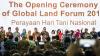Bahas Persoalan Agraria, Pemerintah Buka Global Land Forum 2018 - Bagian 1