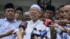 Cawapres Ma'ruf Amin Gelar Pertemuan Tertutup dengan Habib Muda - Bagian 2