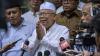 Cawapres Ma'ruf Amin Gelar Pertemuan Tertutup dengan Habib Muda