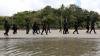 Personel Black Panther Polres Gresik Amankan Wonderful Sail to Indonesia - Bagian 4