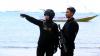 Personel Black Panther Polres Gresik Amankan Wonderful Sail to Indonesia - Bagian 3