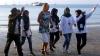 Kapal Layar Peserta Wonderful Sail Indonesia Berlabuh di Pulau Bawean - Bagian 4