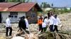 Pantau Penanganan Bencana, Jokowi Kunjungi Lokasi Gempa Palu - Bagian 3