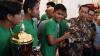 Presiden Jokowi Apresiasi Prestasi Timnas Indonesia U-16  - Bagian 2