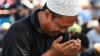 Suasana Haru saat Salat Jumat Pertama Pascagempa di Palu - Bagian 1