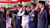 Upacara HUT ke-73 TNI Berlangsung Sederhana - Bagian 2