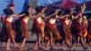 Festival Seni dan Budaya Papua Barat Meriahkan ICBE 2018 - Bagian 5