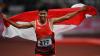 Sprinter Sapto Yogo Purnomo Tambah Koleksi Medali Emas Indonesia - Bagian 1