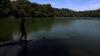 Danau Kastoba, Surga Kecil di Tengah Pulau Bawean - Bagian 3