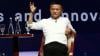 Jack Ma Berbicara Manfaat Internet untuk Usaha Kecil di Pertemuan IMF-WB - Bagian 2