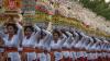 Karnaval Budaya Bali Meriahkan Pertemuan IMF-World Bank - Bagian 1