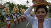 Karnaval Budaya Bali Meriahkan Pertemuan IMF-World Bank - Bagian 2