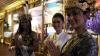 Paviliun Indonesia Pukau Ribuan Delegasi Luar Negeri - Bagian 7