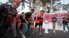 Road to RCTI Reds Run di CFD Jakarta - Bagian 1