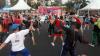 Road to RCTI Reds Run di CFD Jakarta - Bagian 3