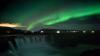 Melihat Keindahan Aurora Borealis di Islandia - Bagian 1