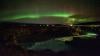 Melihat Keindahan Aurora Borealis di Islandia - Bagian 3