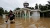 Banjir di Aceh Jaya Semakin Parah, 7 Kecamatan Terendam - Bagian 1