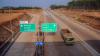 Foto : Panjang Jalan Tol Bertambah 423,17 Km Selama 4 Tahun - Bagian 7