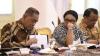 Presiden Jokowi Pimpin Rapat Persiapan Our Ocean Conference - Bagian 4