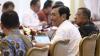 Presiden Jokowi Pimpin Rapat Persiapan Our Ocean Conference - Bagian 3