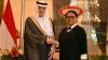 Pose Menteri Retno Sebelum Bertemu Menlu Arab Saudi Adel al-Jubeir - Bagian 2