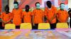 Polrestabes Makassar Tangkap 6 Joki Tes CPNS - Bagian 1