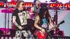 Foto-Foto Aksi Panggung Guns N Roses di Stadion GBK - Bagian 1