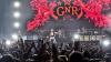 Foto-Foto Aksi Panggung Guns N Roses di Stadion GBK - Bagian 3